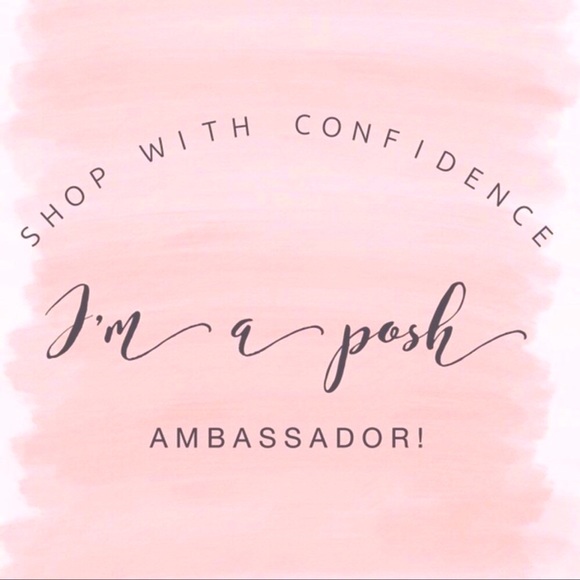 SEDUZIONE Other - 🌸POSHMARK AMBASSADOR🌸
